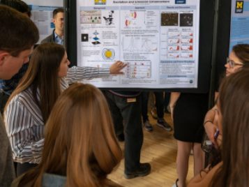 2019 Spring Symposium